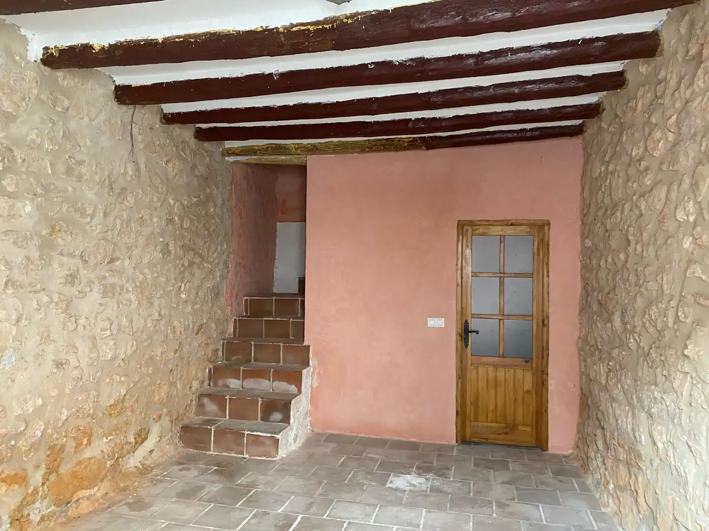 Finca rústica en venda en Canet lo Roig amb Traster