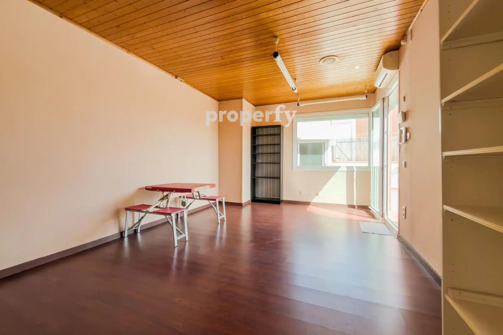 Penthouse with terrace for sale in Sant Joan - TV3, imagen 24