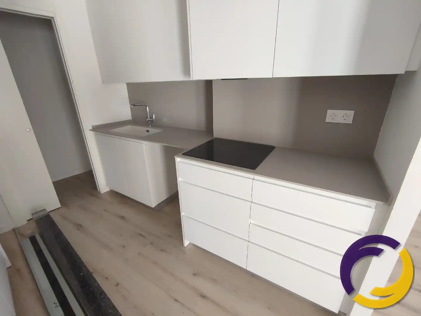 Piso con ascensor en venta en Centre Vila, imagen 9