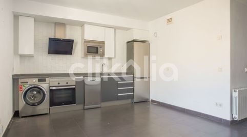 Foto 2 de Piso en venta en PAU de Carabanchel, Madrid Capital