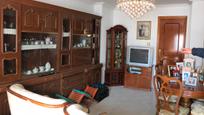Sala d'estar de Casa adosada en venda en Toro amb Traster i Moblat