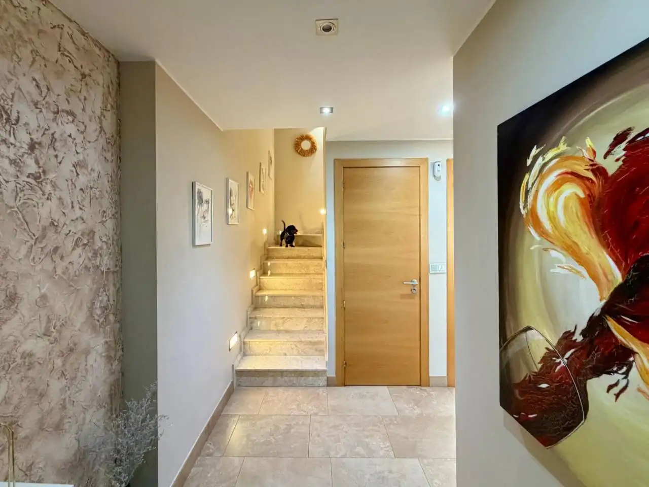Casa amb jardí en venda a Calle Conrad Cardús, imagen 14