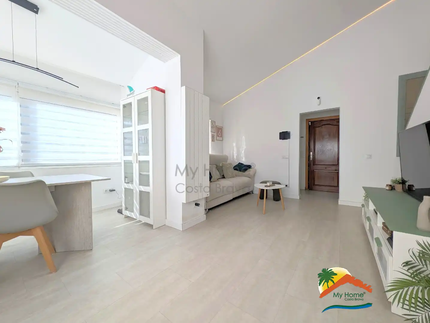 House with garden for sale in Serra Brava, imagen 5