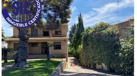 Photo 5 of Houses for sale in Calle Sant Gerard, El Vedat - Santa Apolonia, Torrent