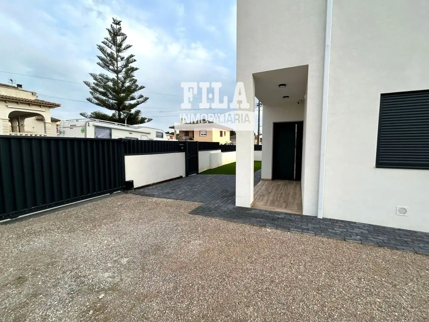Houses for rent in El Vendrell  with Air Conditioner, Heating and Terrace
