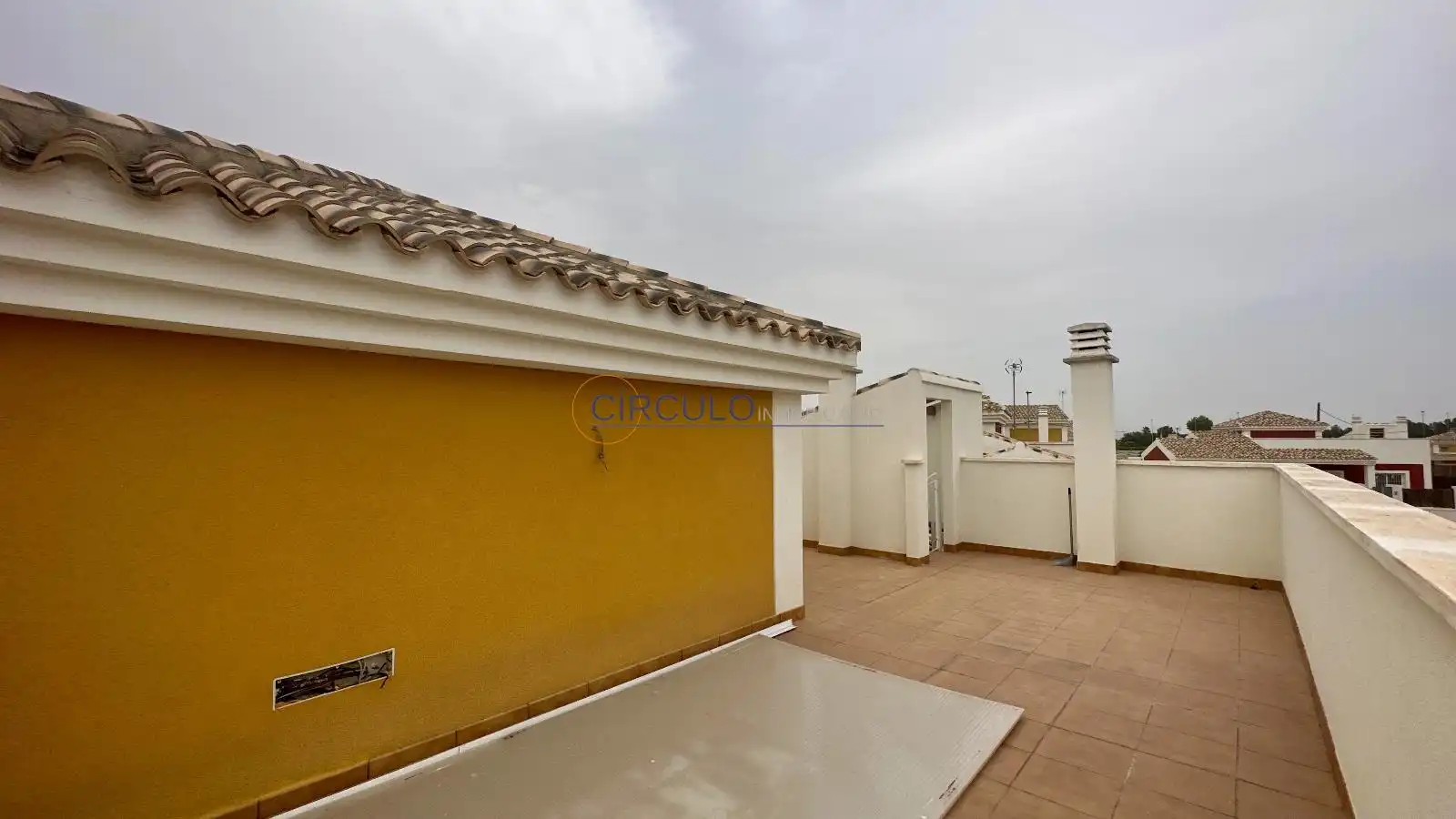 Terrace of Houses for sale in Lorca  with Air Conditioner and Terrace