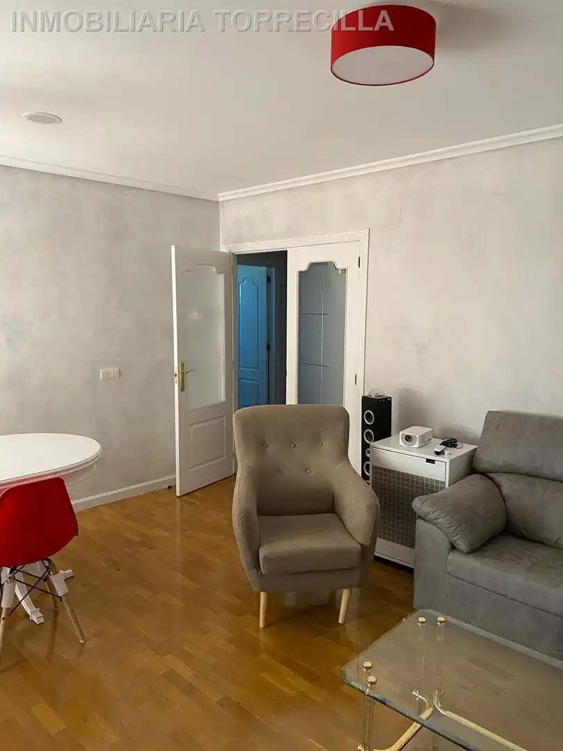 Wohnung zur Miete in Camino Hondo, Cistérniga
