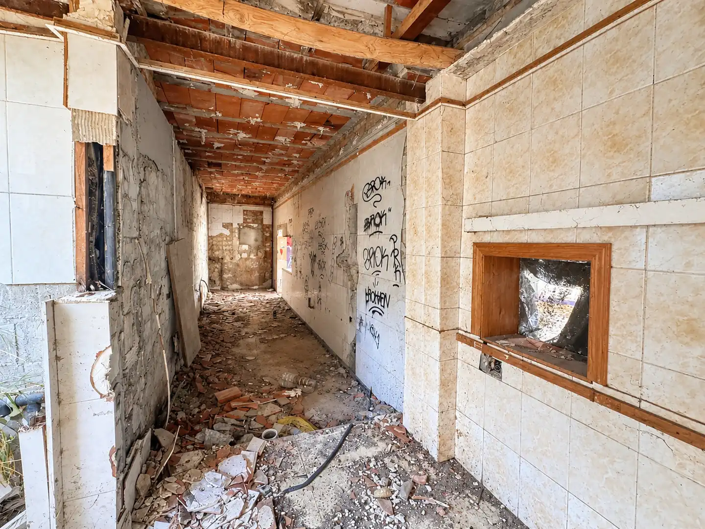 Casa rustica con piscina in vendita a Cártama pueblo, imagen 8