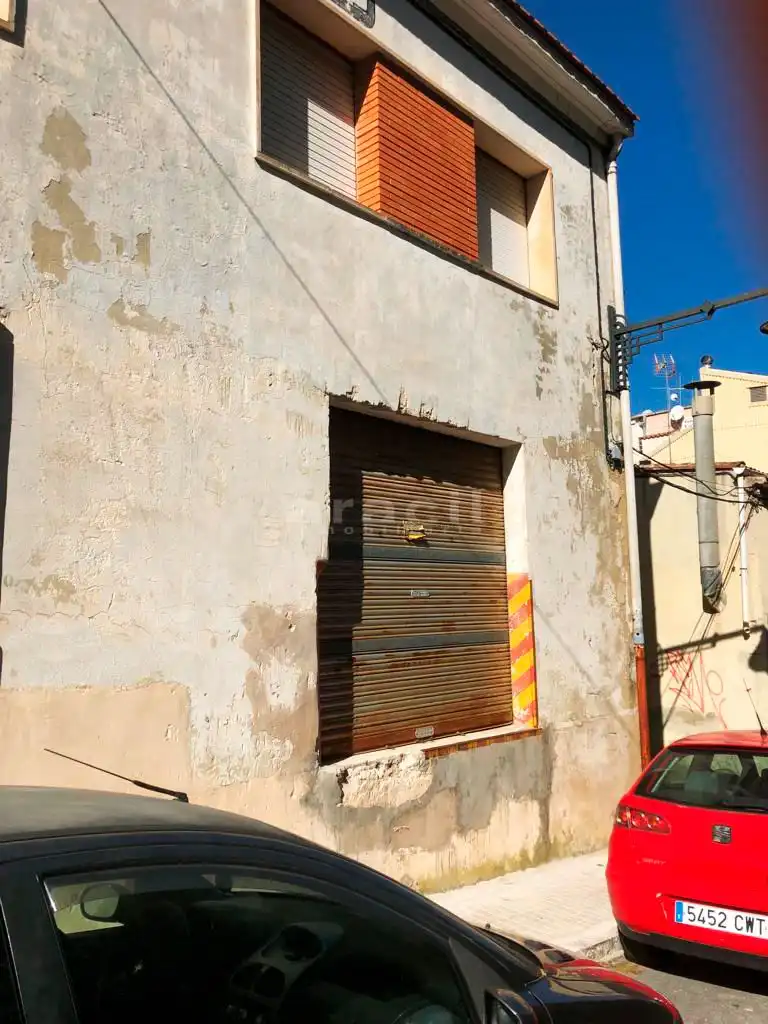 Nau industrial en venda a Passeig Ovidi Montllor, imagen 11