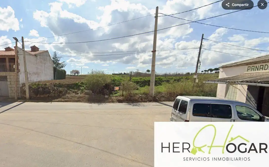 Terreny residencial en venda a Guadamur, imagen 2