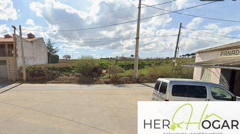 Terreno Urbano en venta en Guadamur 1., imatge 2