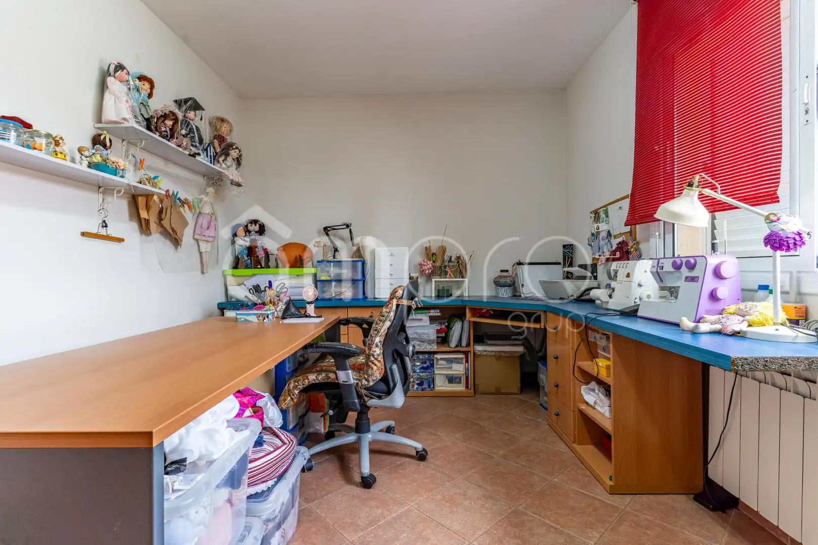 Villa con terrazza in vendita a Castell de Tamarit, imagen 19