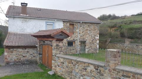 Foto 3 de Casa o xalet en venda a Vañes - Vañes, Cervera de Pisuerga, Palencia