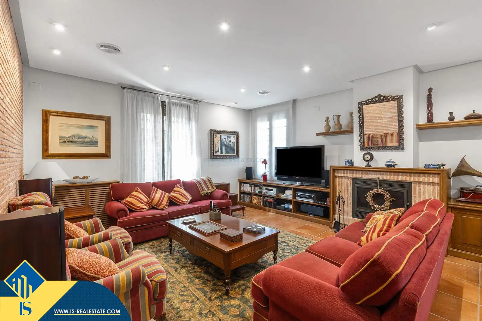 Chalet con piscina en venta en Playa del Acequión, Náufragos y Rocío del Mar, imagen 15