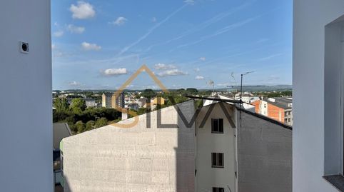 Foto 4 de Piso en venta en Avenida Da Coruña, 263, A Piriganlla - Albeiros - Garabolos, Lugo Capital