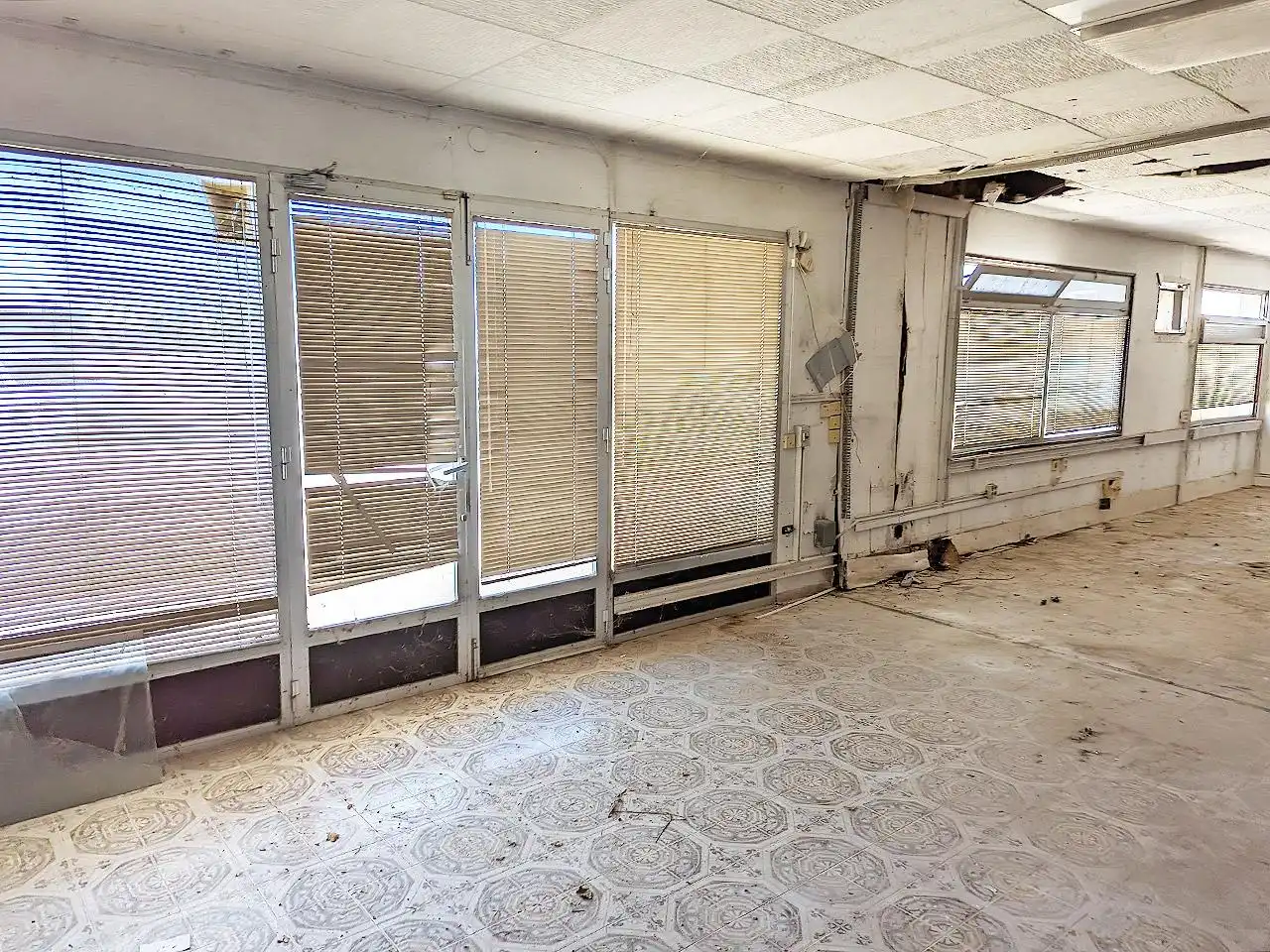 Industrial building for sale in Pla de la Bassa s/n, imagen 16