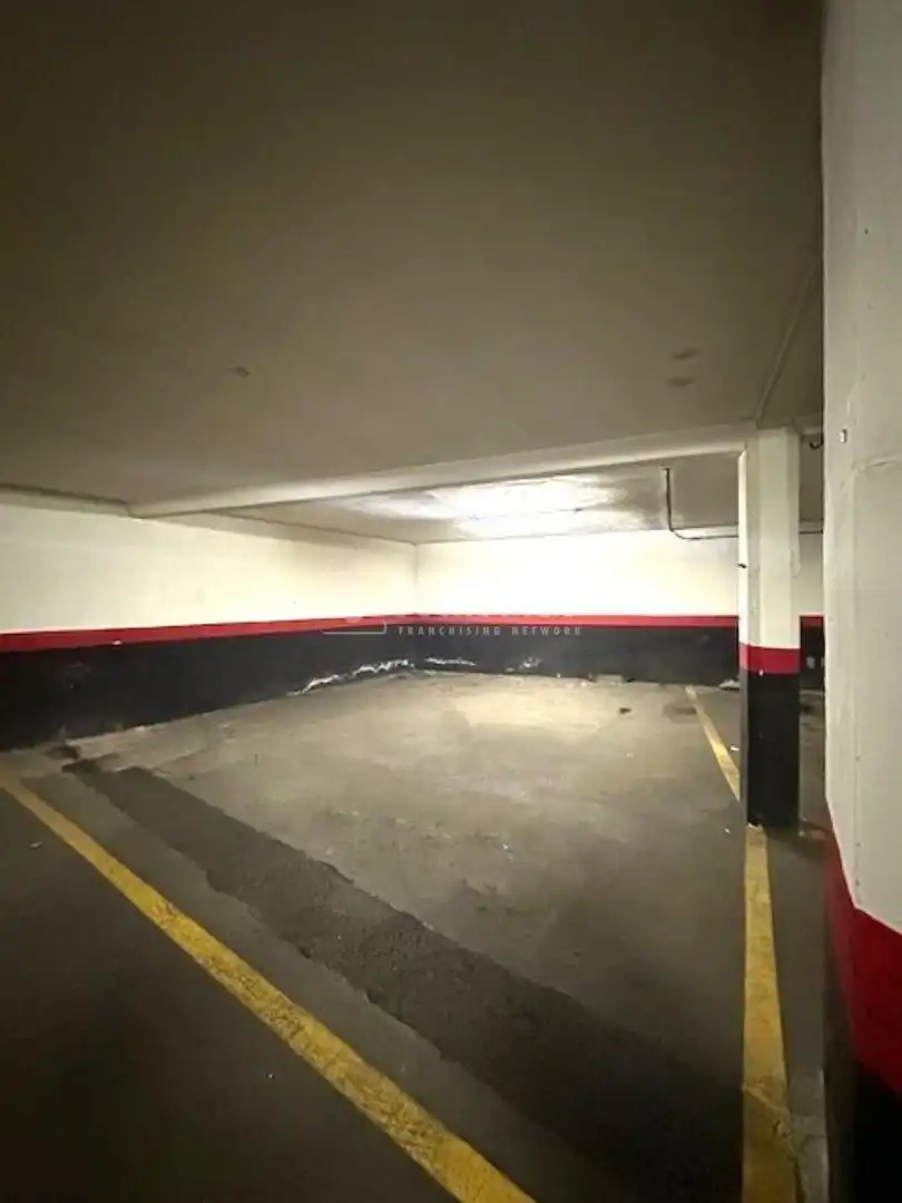 Parking of Garage for sale in Madrid