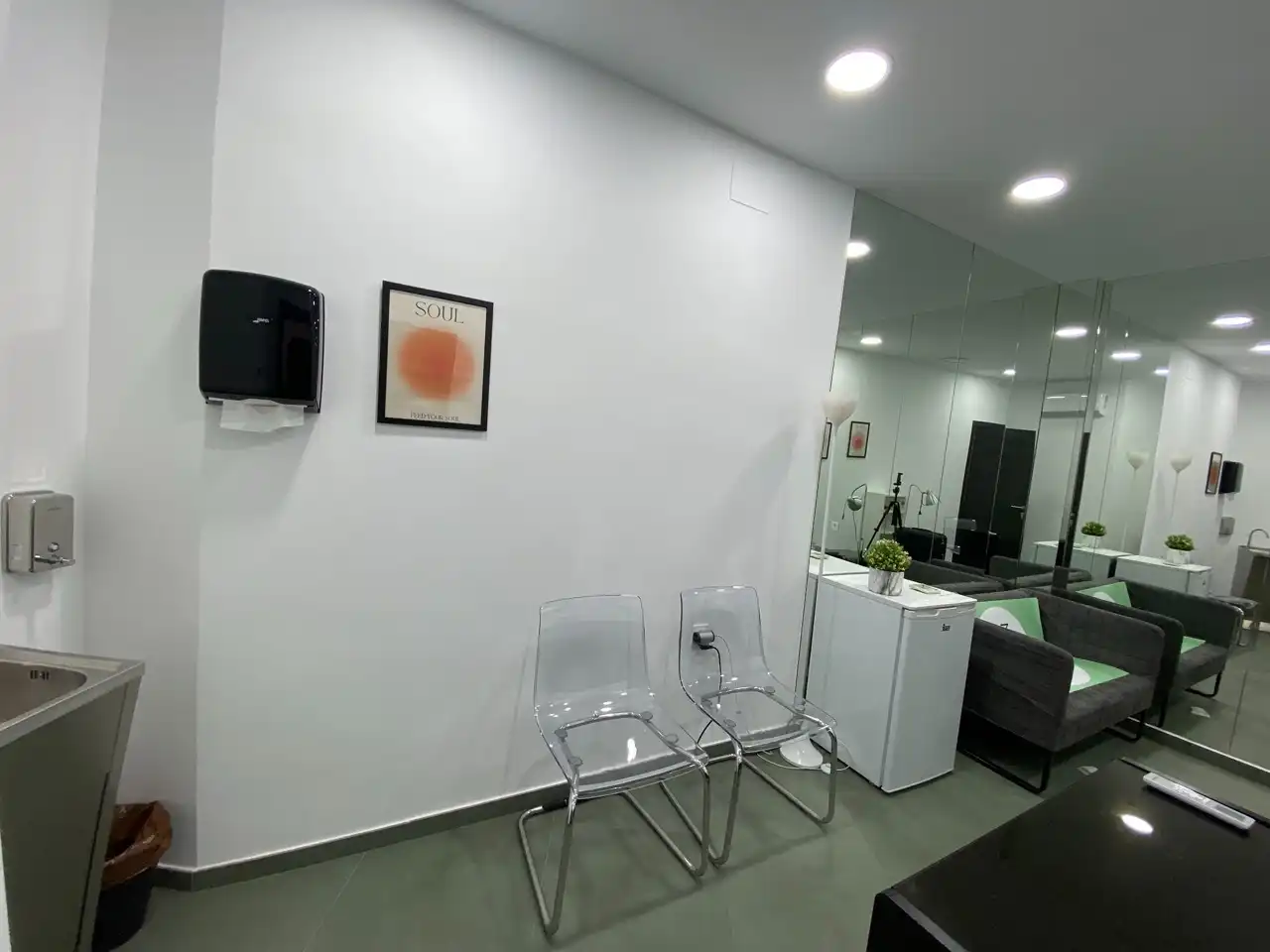 Local comercial en venda a Plaza Pilar 9, imagen 21