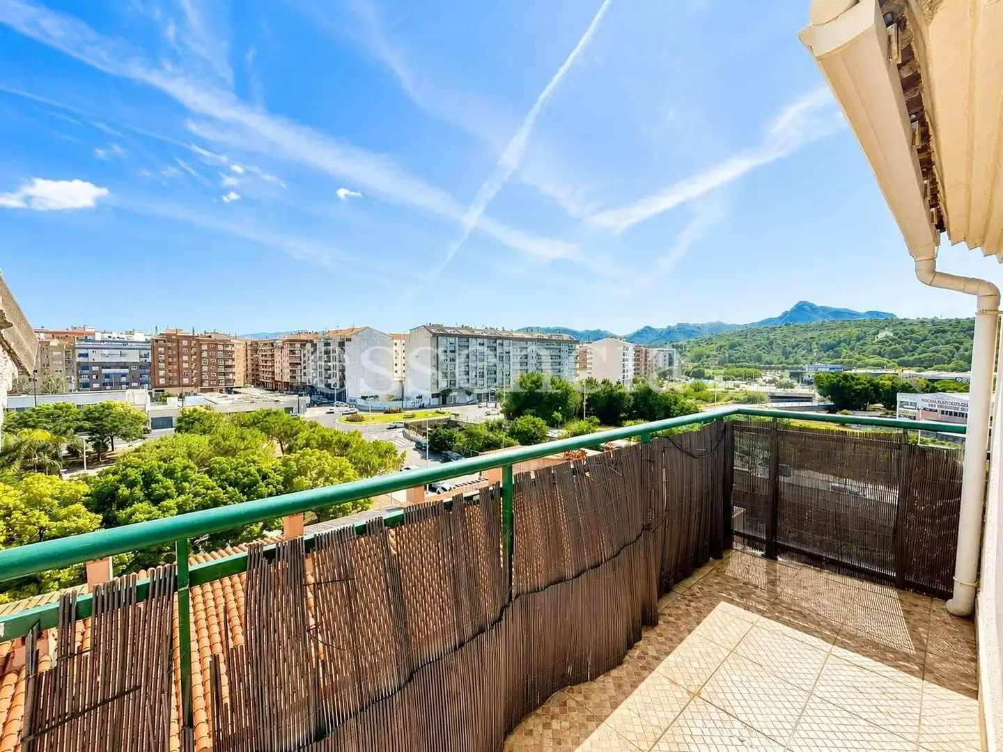 Attic for sale in Park Nord - Casona