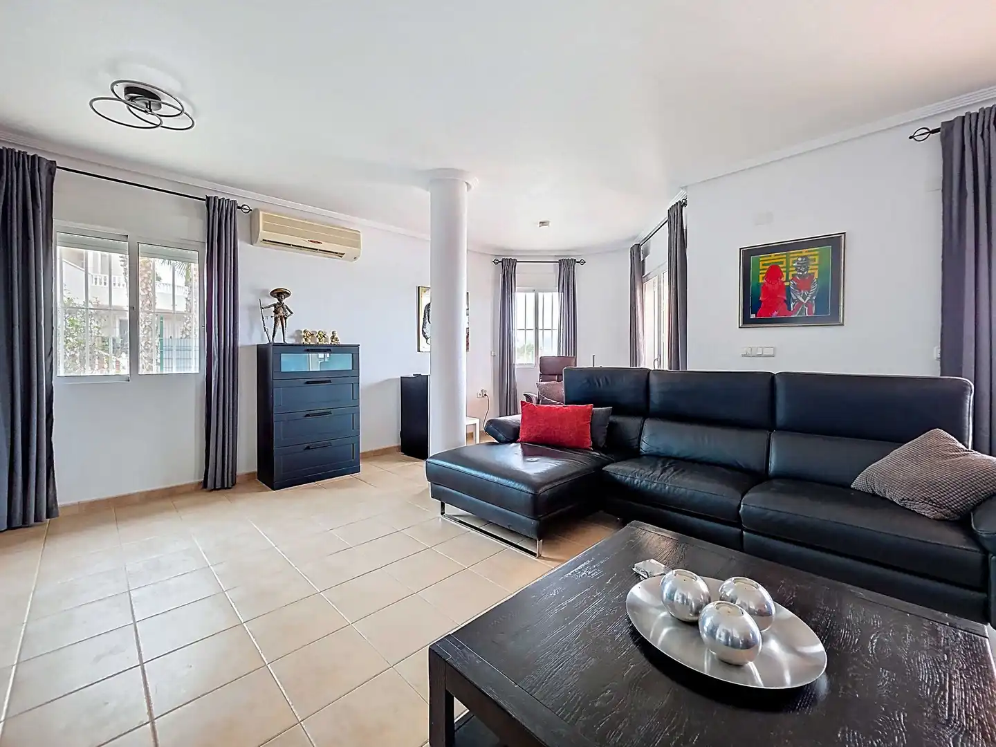 Casa in vendita a Campos del Río, imagen 6