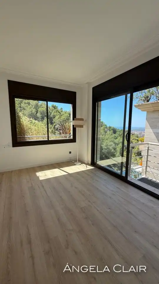 Casa con piscina in vendita a avenida garrofers, imagen 28