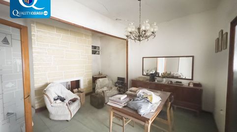Edificio en venta en JijonaXixona.