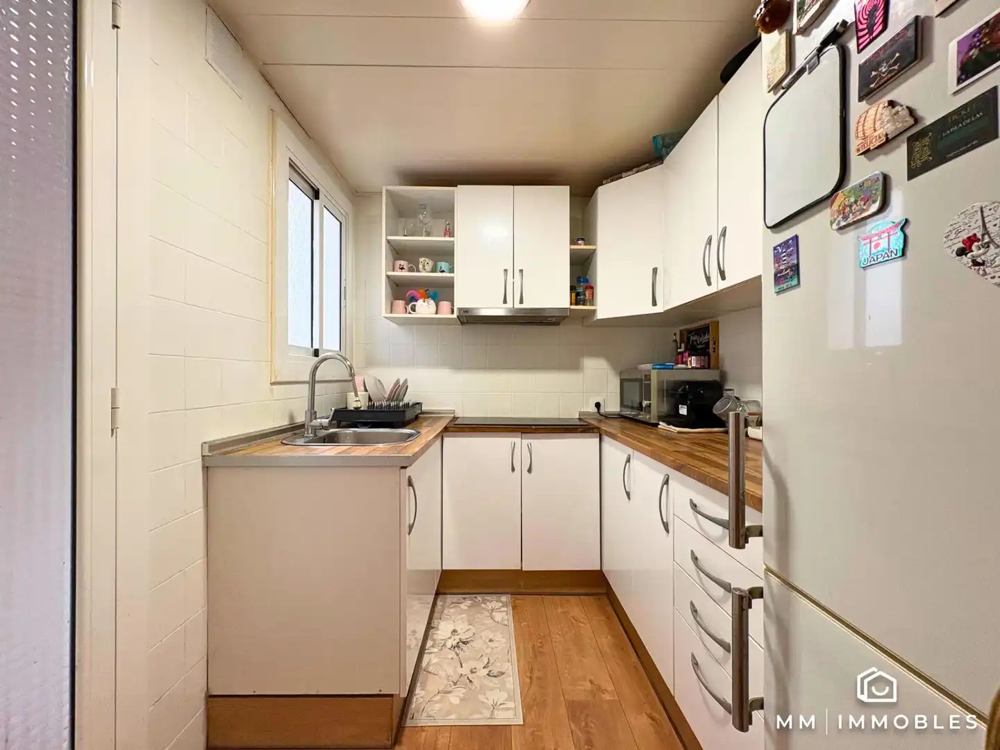 Flat for sale in PUIG I PERUCHO, Can Monic