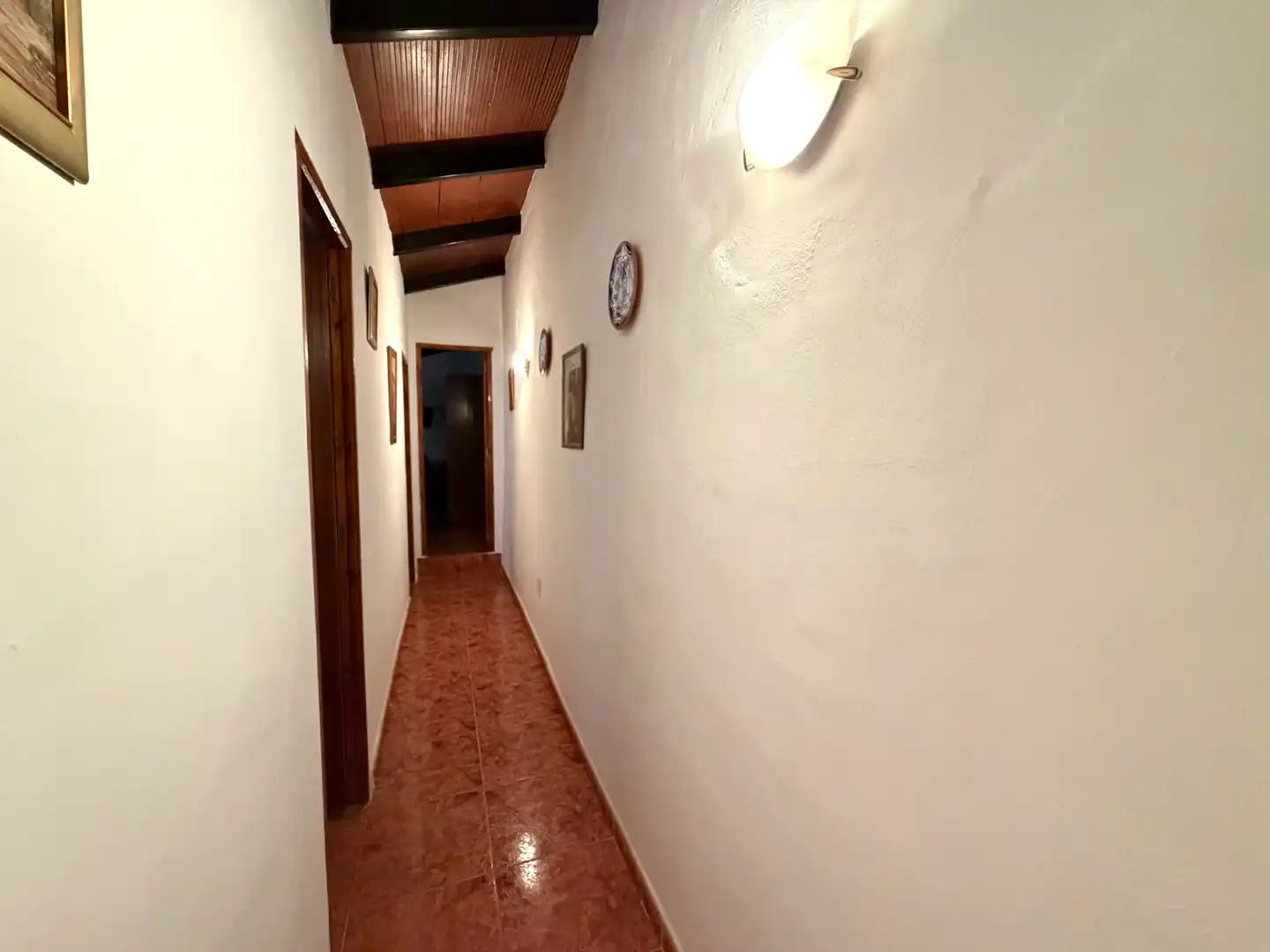 Casa rústica amb piscina en venda a Álora, imagen 17