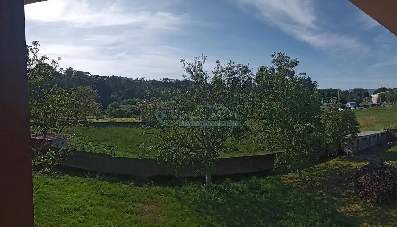 Casa o chalet en venta en Vigo  con Calefacción, Jardín privado y Terraza
