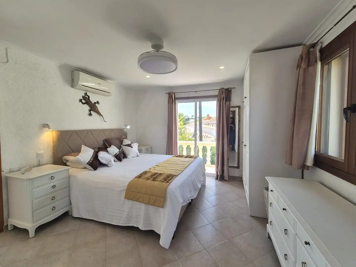 Haus mit Pool zum Verkauf in Portichol - Balcón al Mar, imagen 15