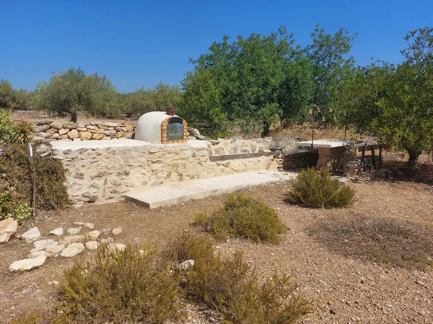 Casa amb jardí en venda a L'Ametlla de Mar pueblo, imagen 15