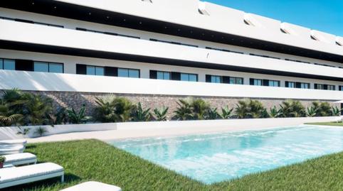 Foto 3 von Dachboden zum Verkauf in Balcón de Finestrat - Terra Marina, Finestrat