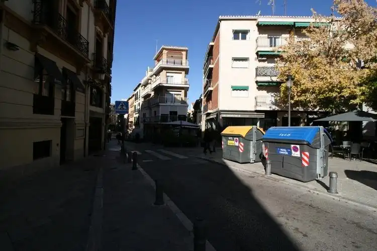 Büro zur Miete in Plaza Plaza de los Campos, 4, 4, San Matías - Realejo