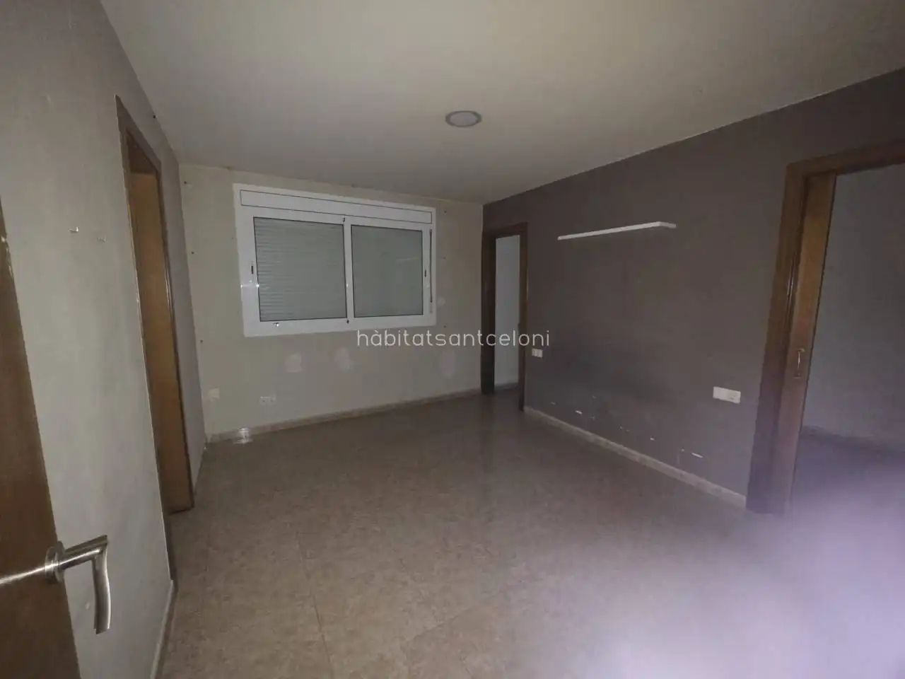 Habitación de Casa o chalet en venta en Vallgorguina con Jardín privado