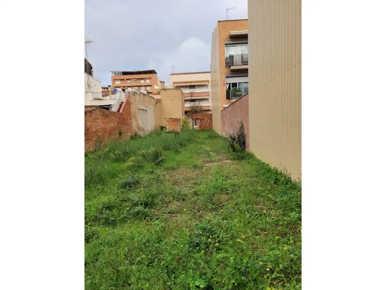 Residencial en venta en Sabadell