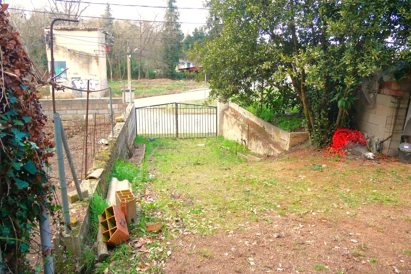 Terreny residencial en venda a Carrer Amer 4, imagen 9