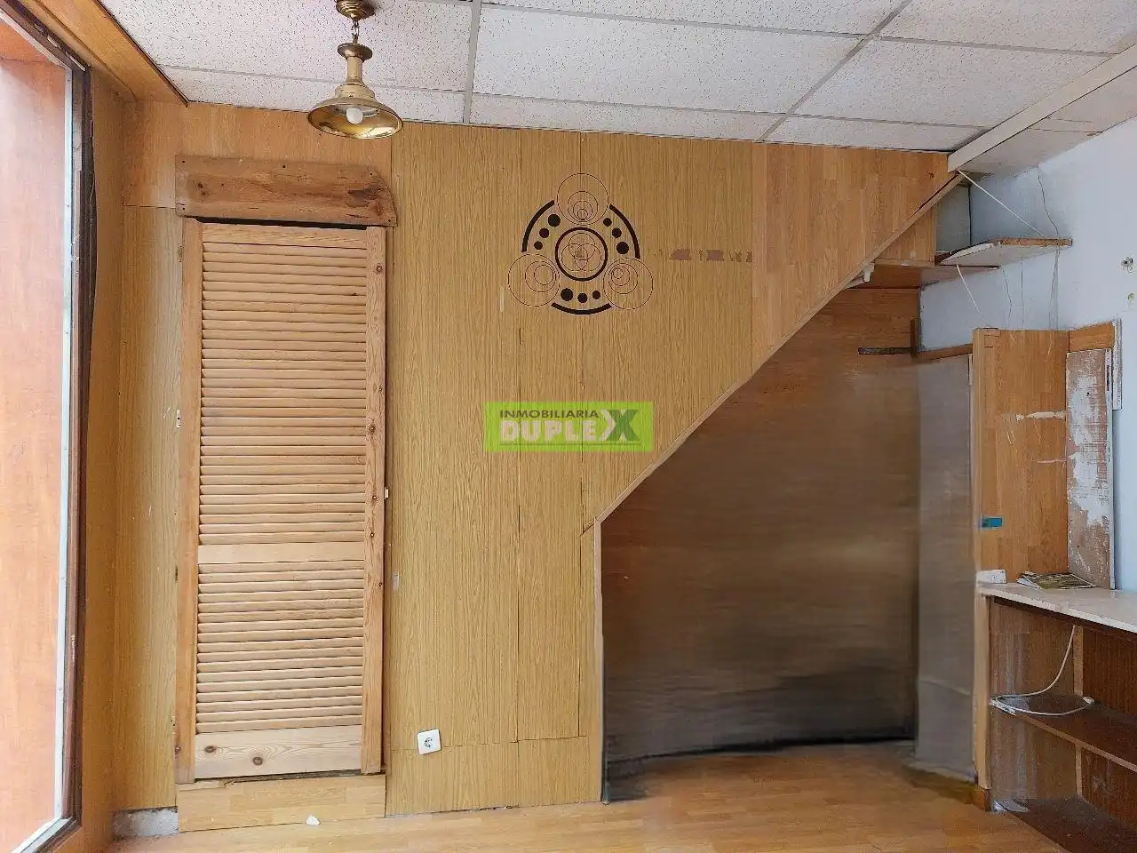Local comercial en alquiler en Centro - Echegaray, imagen 5