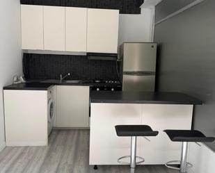 Kitchen of Office for sale in  Palma de Mallorca  with Air Conditioner and Heating