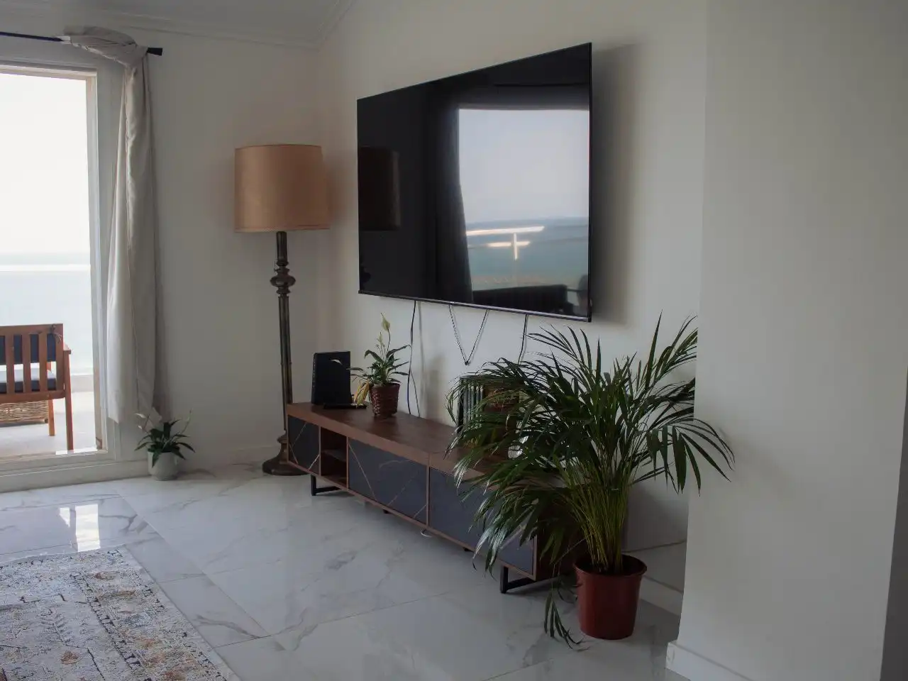 Reihenhaus mit Pool zur Miete in Carrer Azahar 14, imagen 7