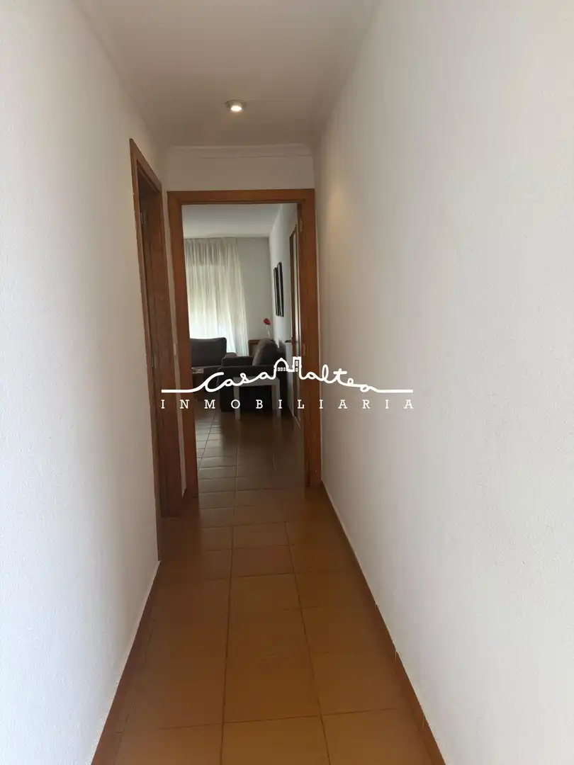 Wohnung mit Terrasse zur Miete in Altea ciudad, imagen 15