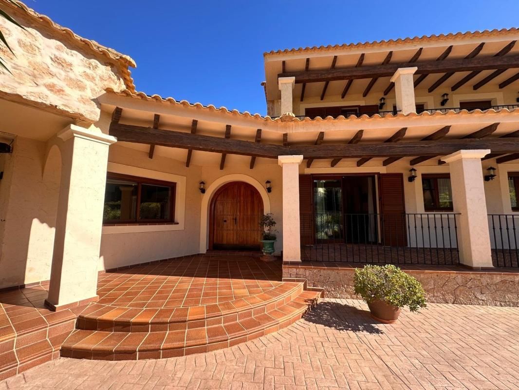 House or chalet to rent in Carrer Puig d'en Vinyets, 27, Cap Martinet