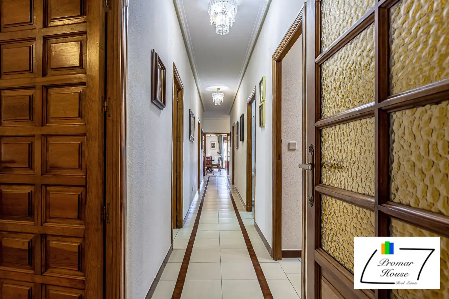 Piso en venta en SANTA TERESA, Centro
