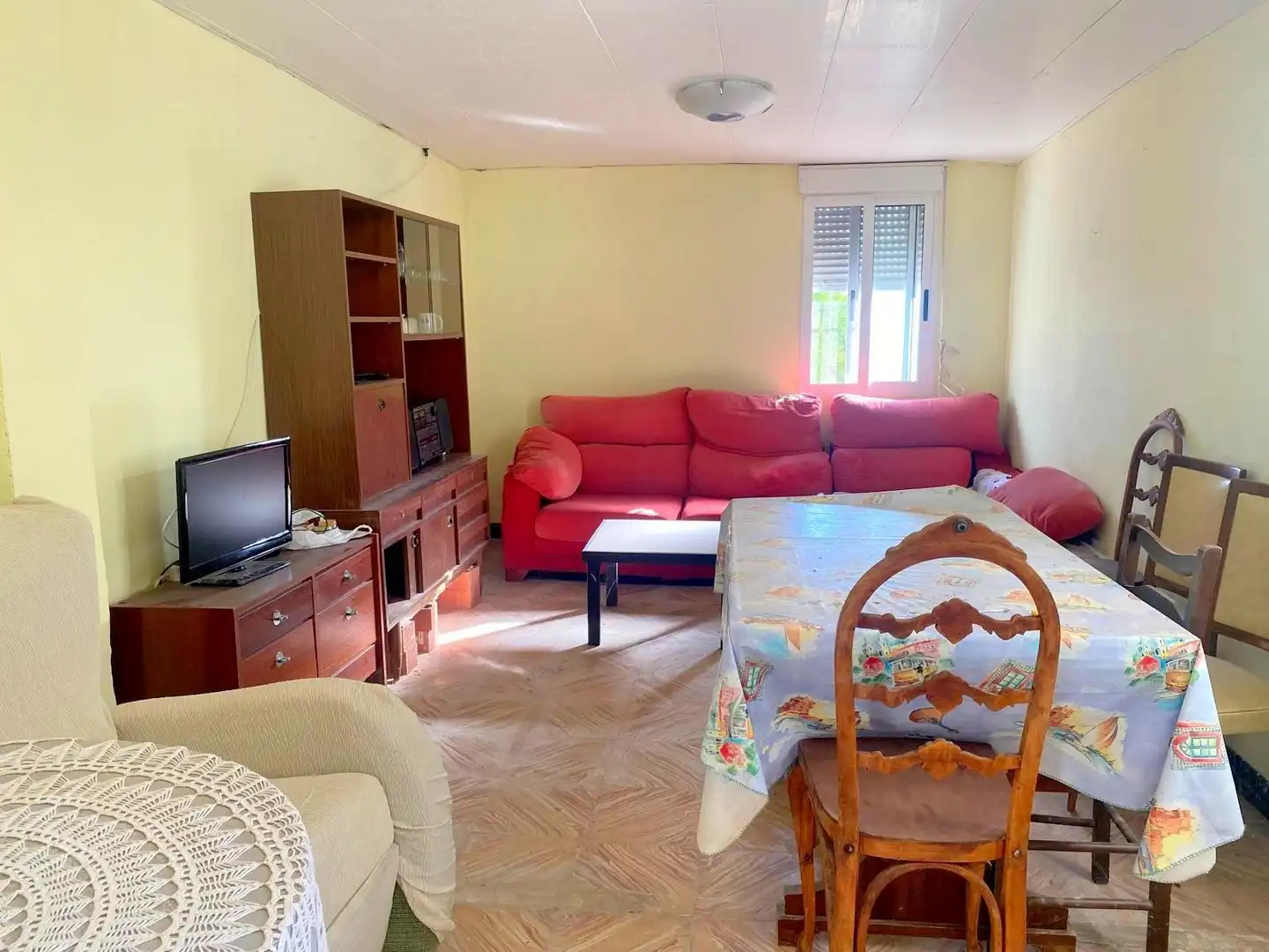 Casa con jardín en venta en La Font de la Figuera, imagen 5