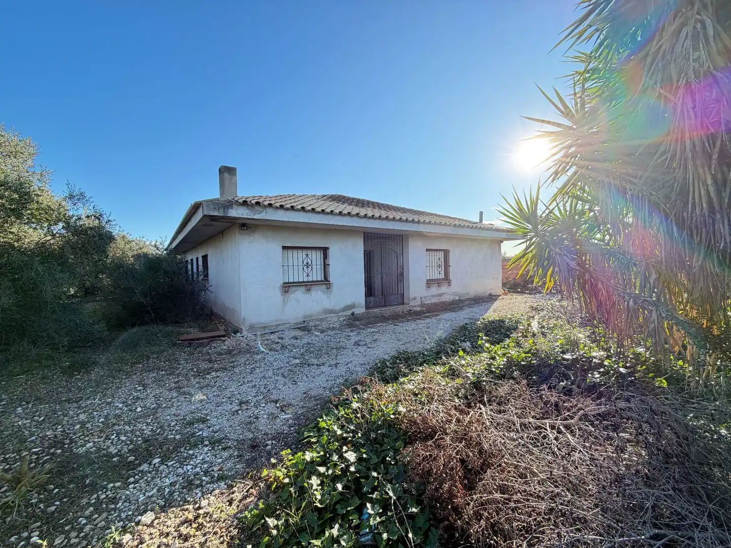 Casa con giardino in vendita a Polígono 41 Parcela 43, imagen 5
