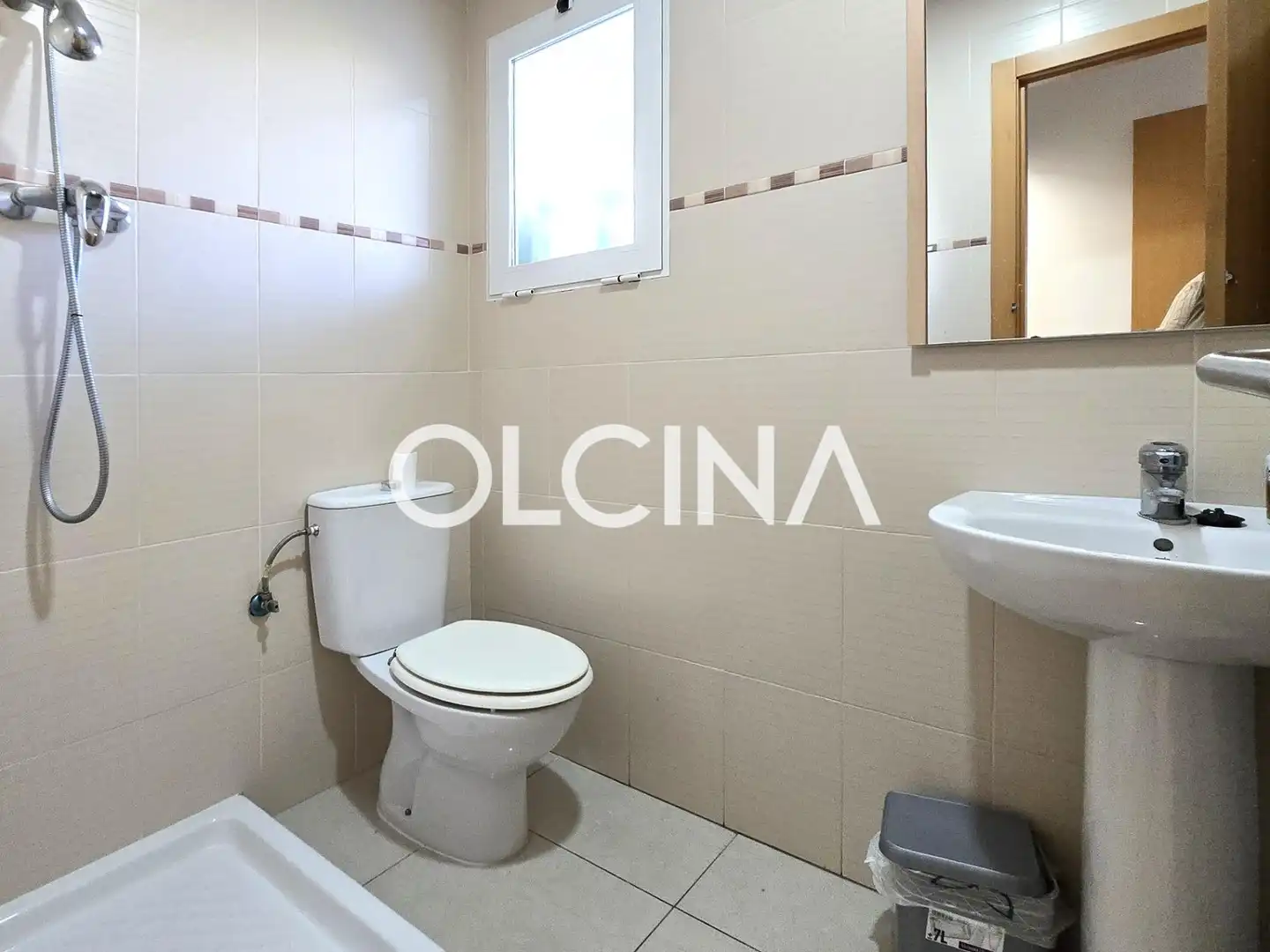 Bathroom of Houses for sale in Castellonet de la Conquesta  with Air Conditioner, Private garden and Terrace