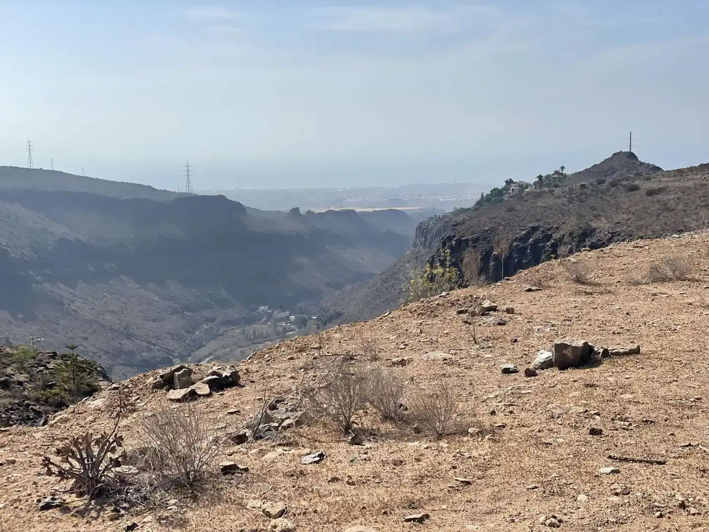 Lands and plots for sale in Montaña - La Data, imagen 2