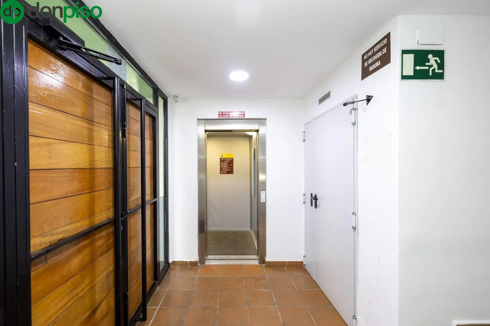 Piso en venta en Sierra Nevada con Piscina comunitaria