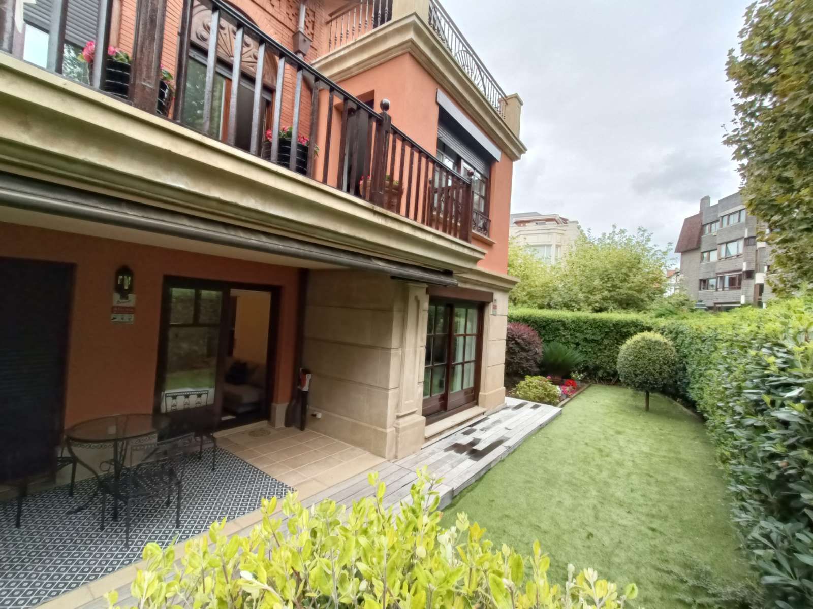 Apartment to share in Neguri