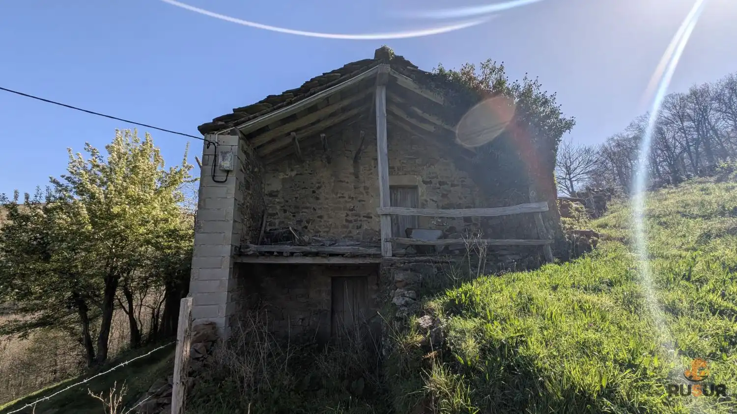 Casa rústica en venda a VEGALOSVADOS 12, imagen 13