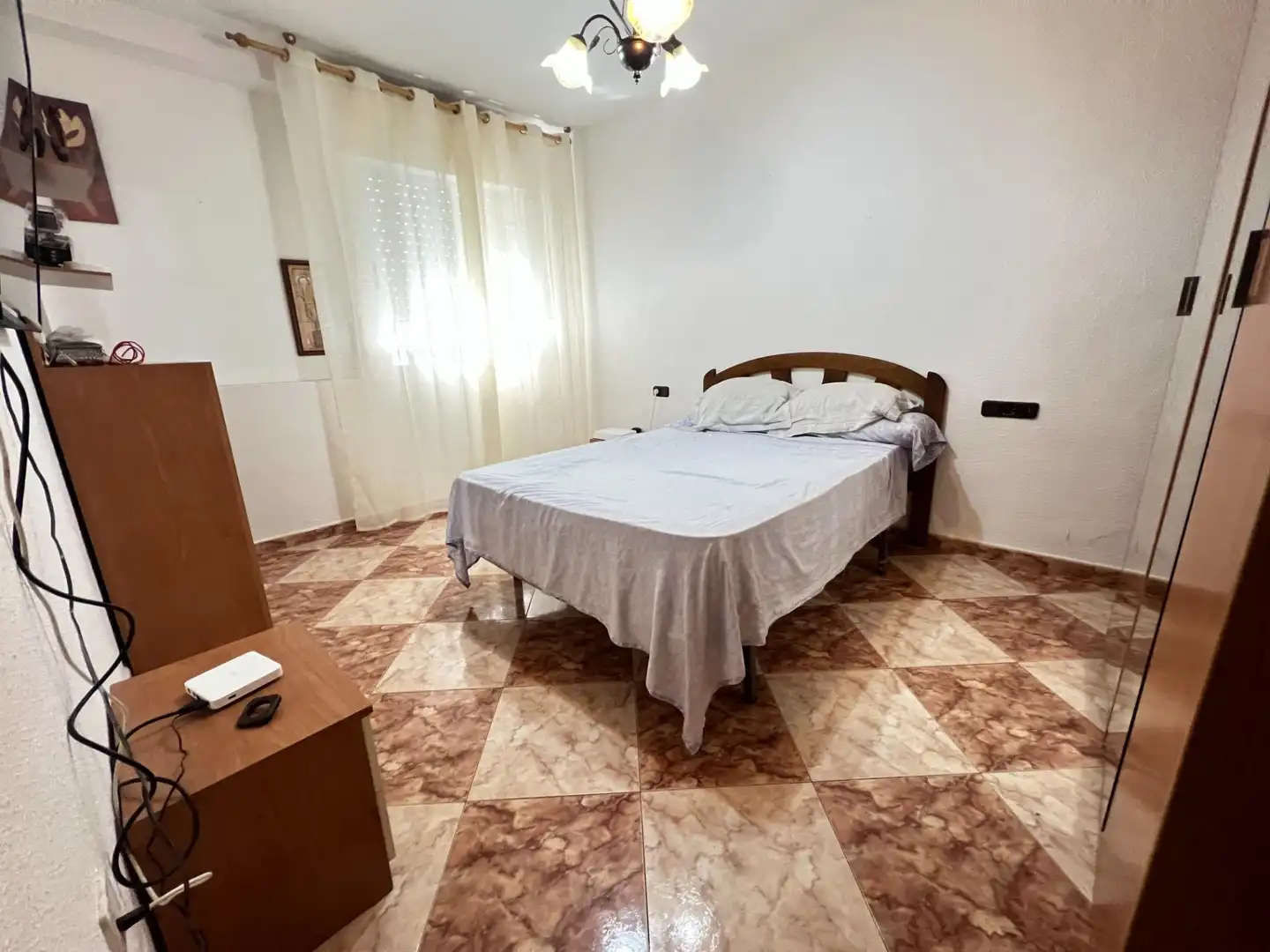 Apartamento en venta en Casco Antiguo